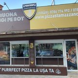 Pizza Stamazzancoada Delivery