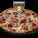 Pizza Stamazzancoada Delivery